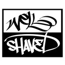logo_wellshaved