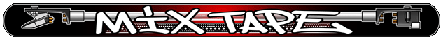 Mix tape